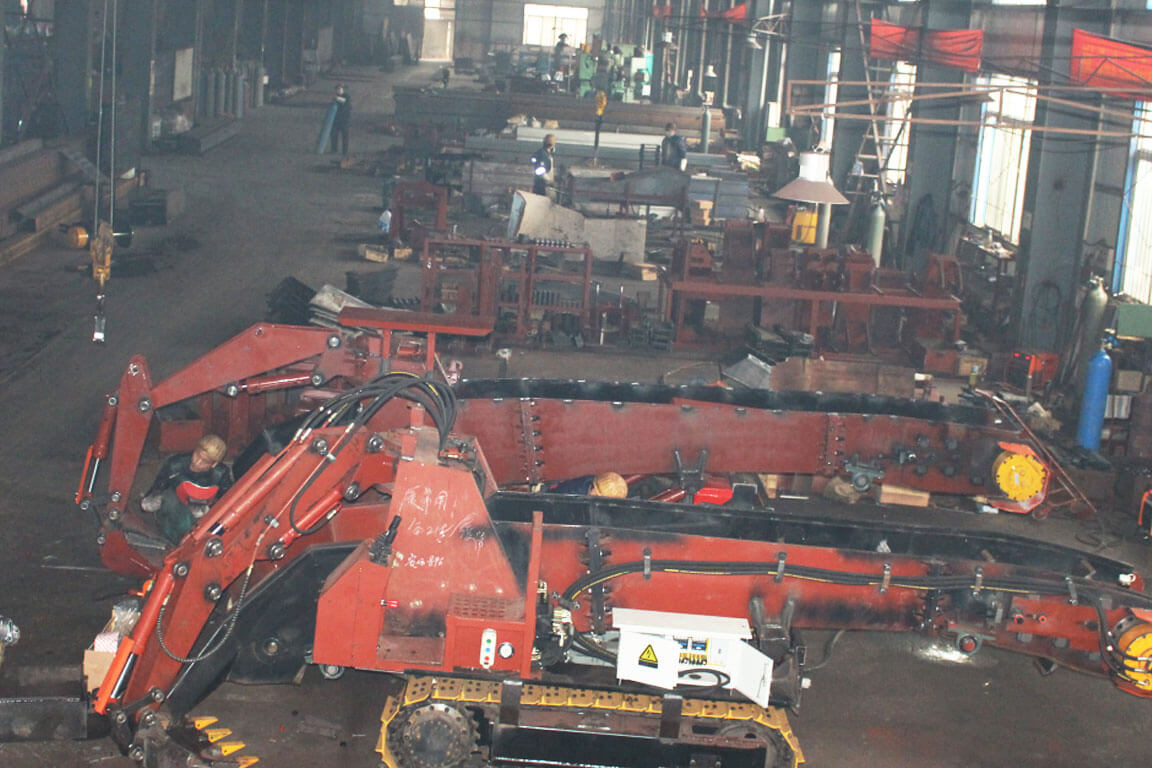 車間掠影 車間掠影